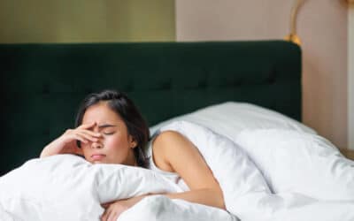 Spiritual Fatigue – Why Awakening Makes Us Tired