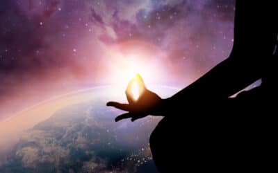 Our Spiritual Universe: Discover the 13 Dimensions